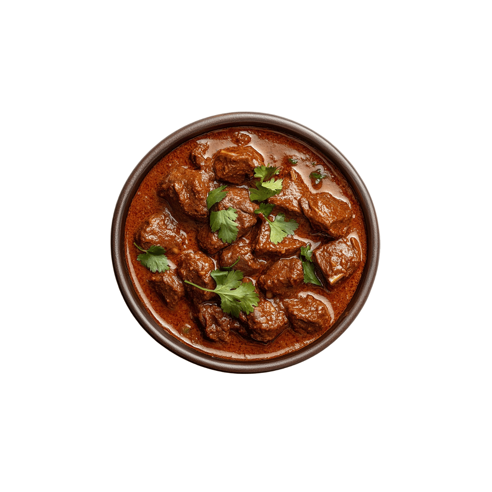 Beef Curry